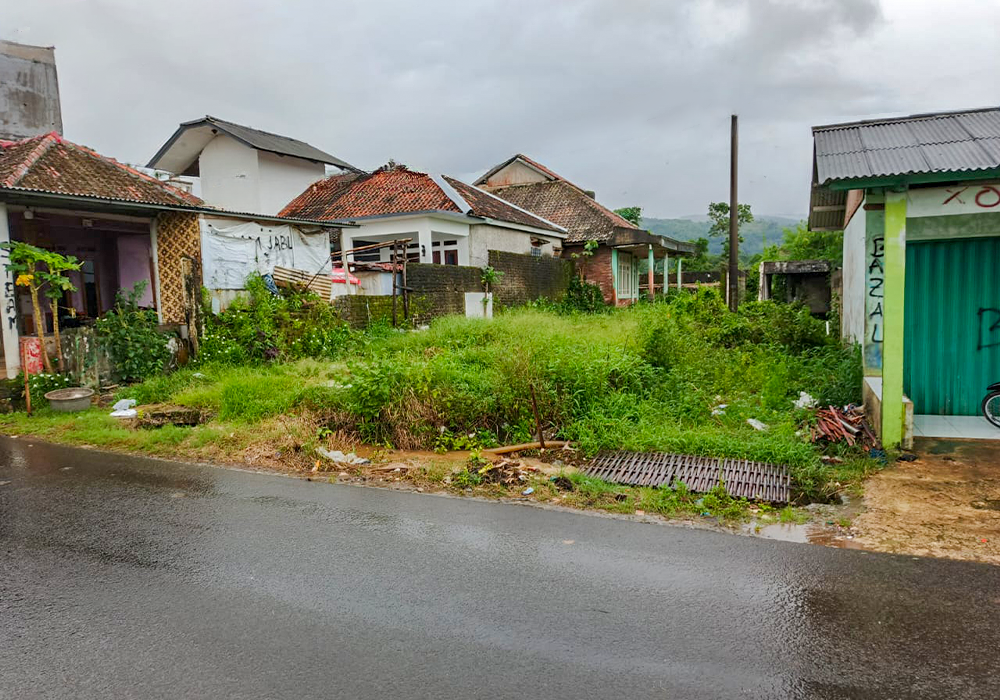 RUMAH DI KAB. SUKABUMI - WOFF754-1 - foto 2